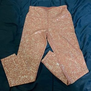Sweaty Betty size M leggings